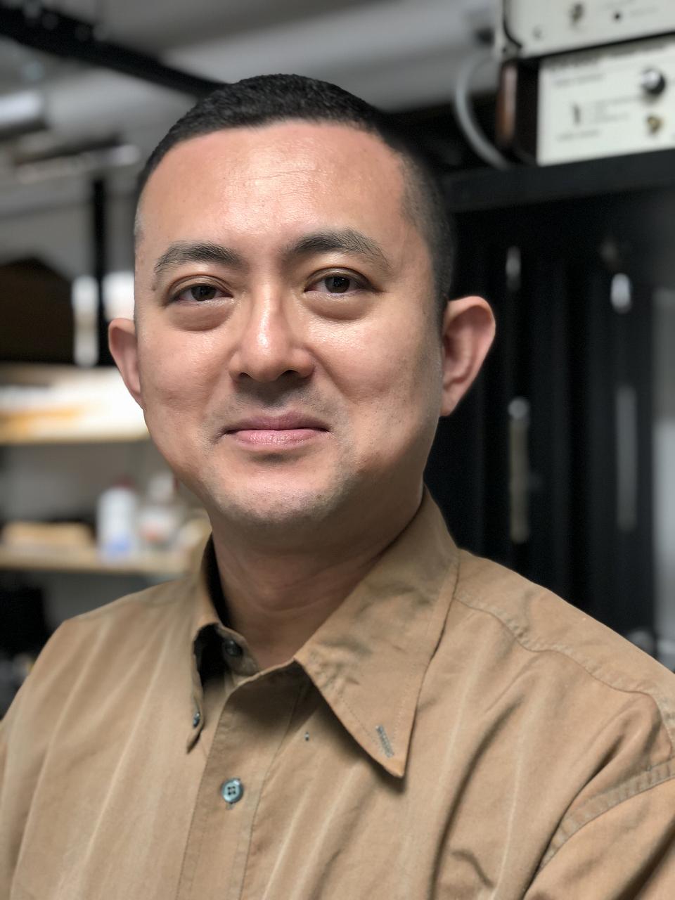 Masaki Hosoda